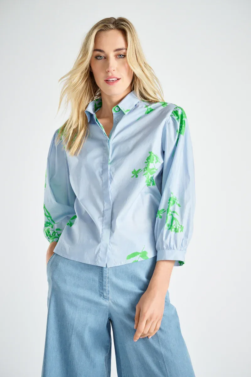 BLOES VAN MARIE MERO BL05/716 JEANS