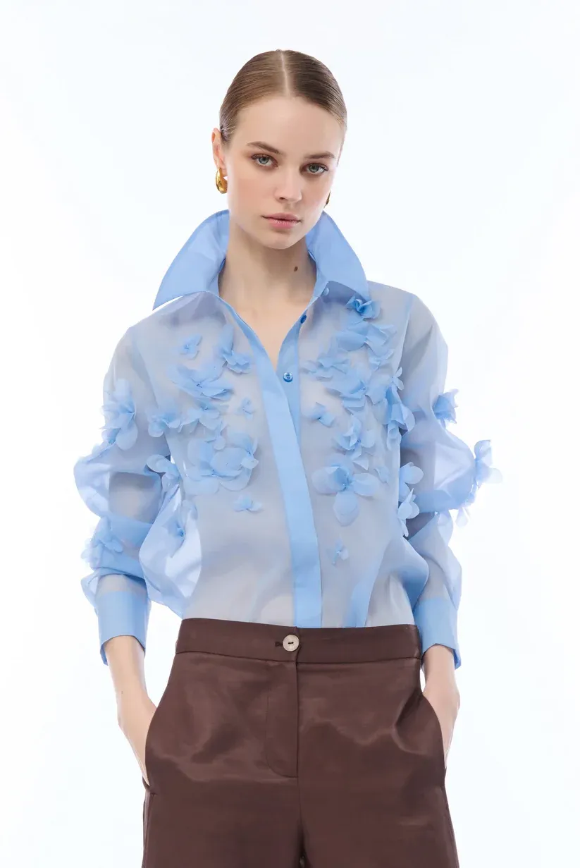 BLOES VAN NENETTE 41BB-FROSTY 0417 PERVINCA