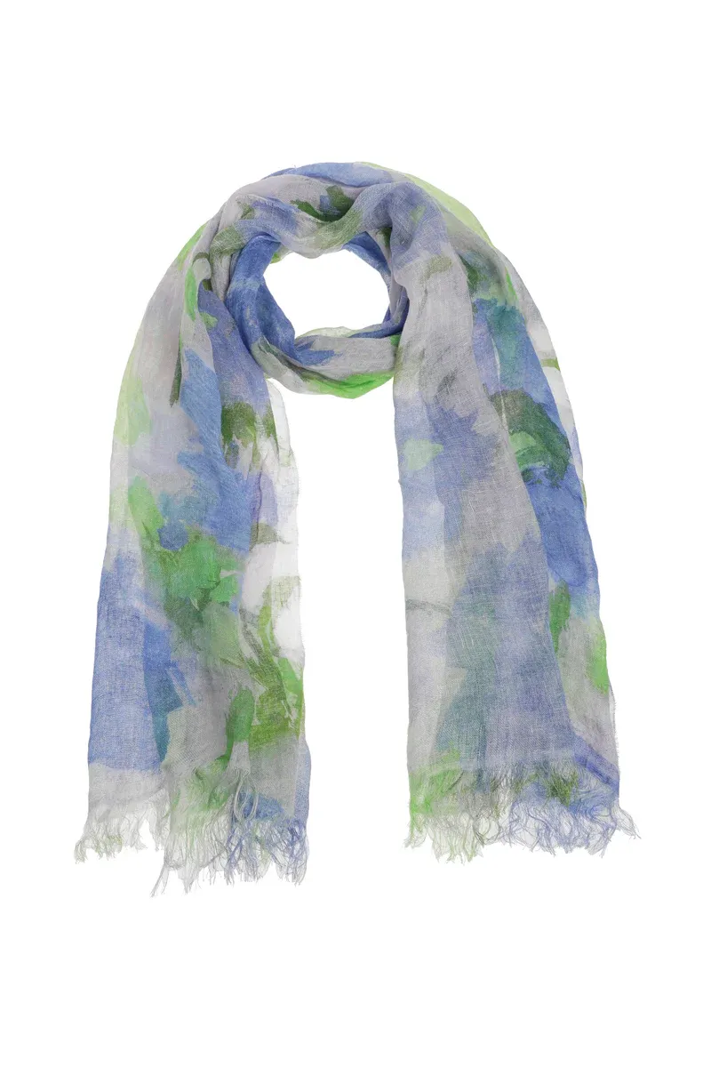 SJAAL VAN MARIE MERO SC76/COB+APP COBALT/APPEL