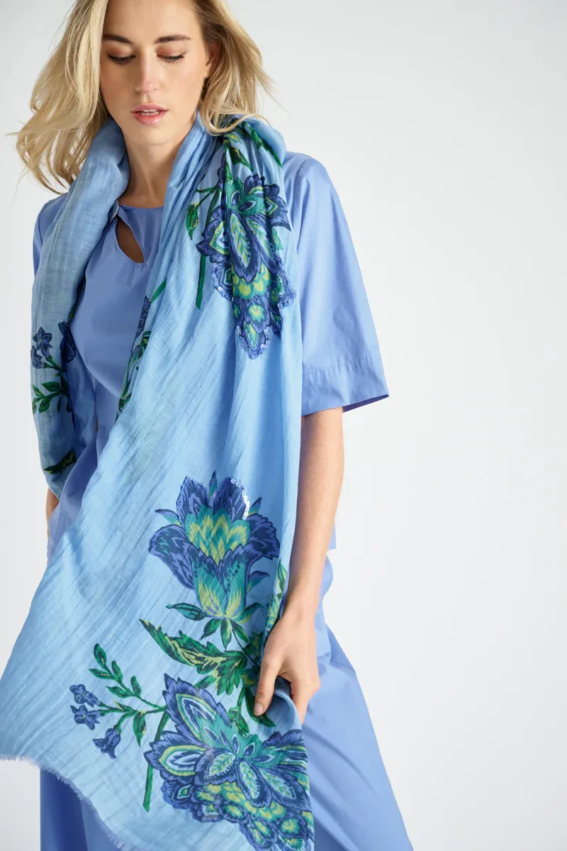 SJAAL VAN MARIE MERO SC67/JEA+APP JEANS/APPEL