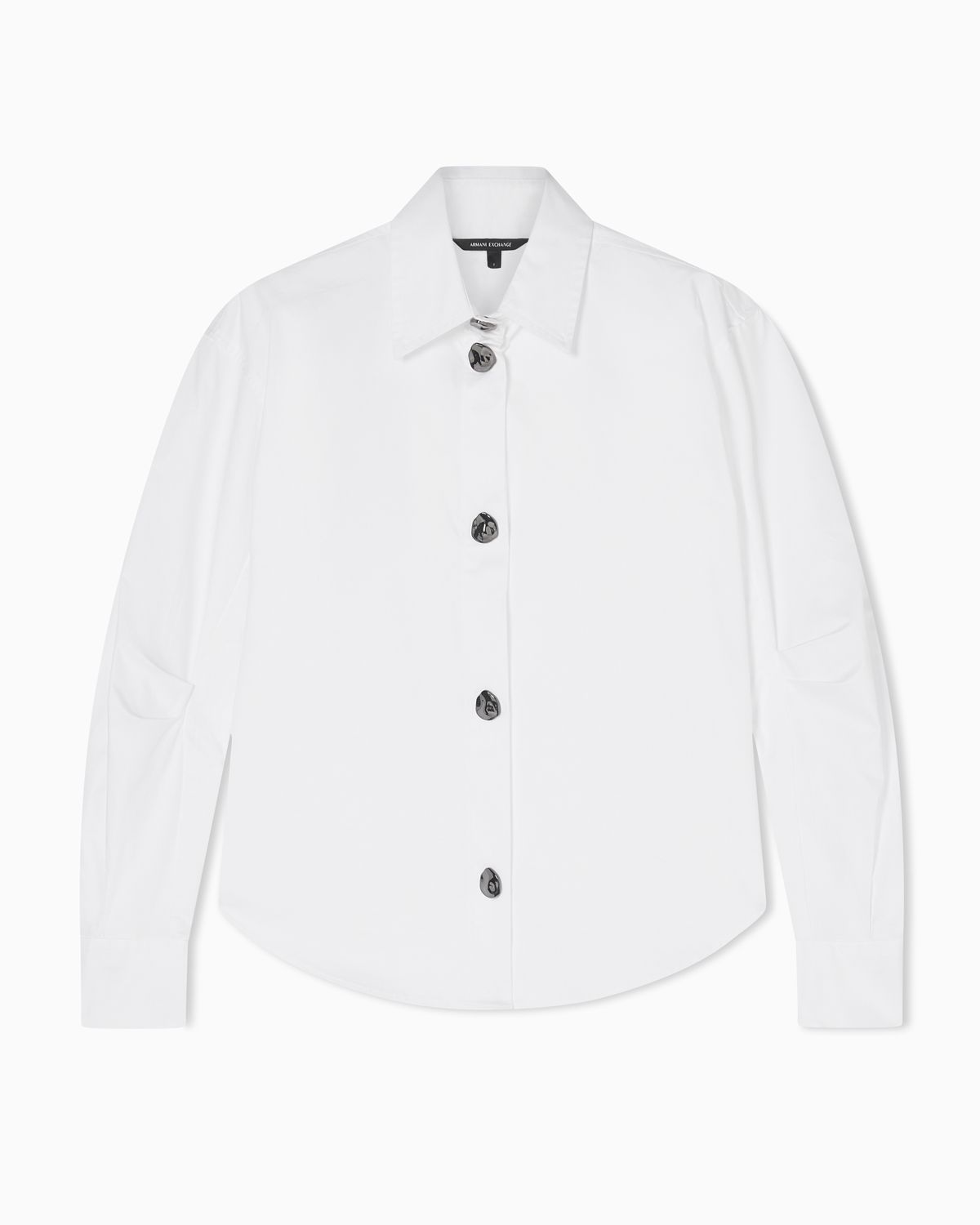 BLOES VAN ARMANI XW002008 AF18862 U0002 OPTIC WHITE