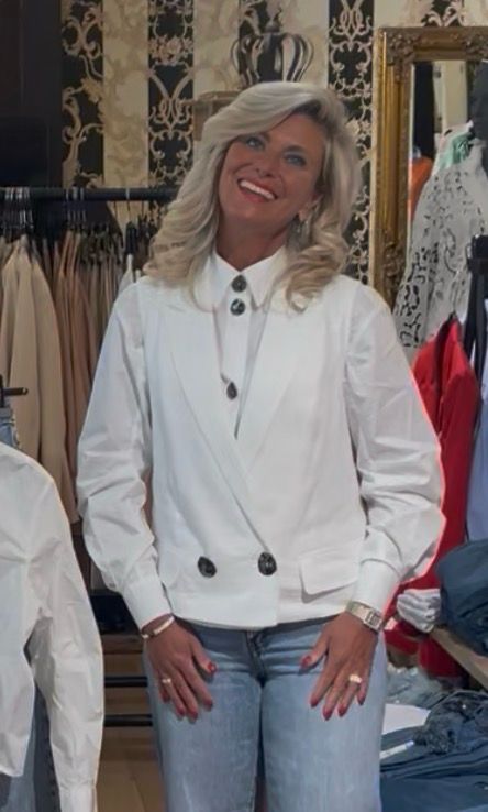 ONDERVEST VAN ARMANI XW001770 AF21530 U0002 OPTIC WHITE