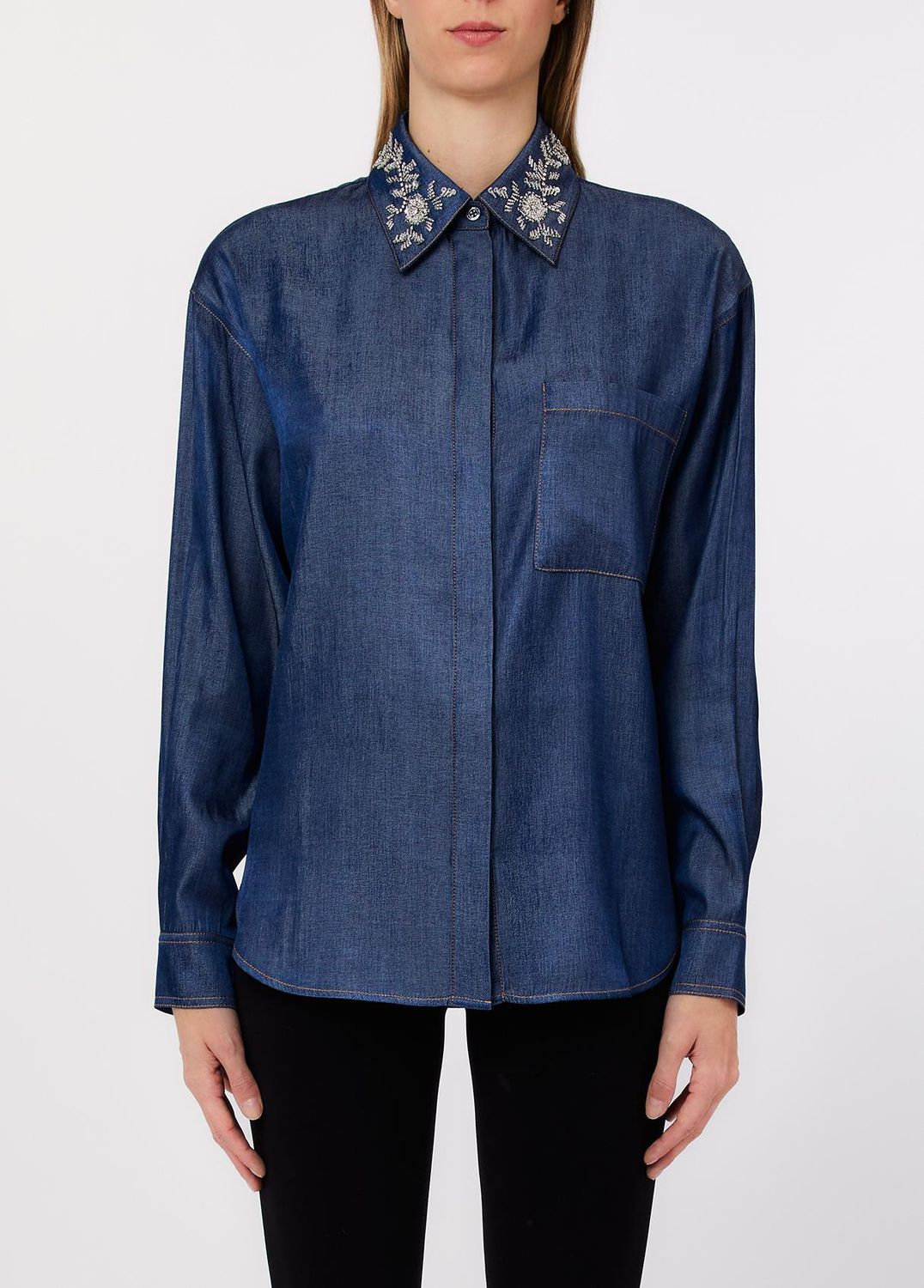 BLOES VAN LIU JO UA6274-D4894 77000 NORMAL WASH