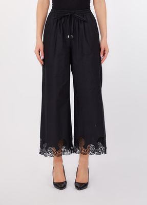BROEK VAN LIU JO UA6298-D0338 22222 NERO