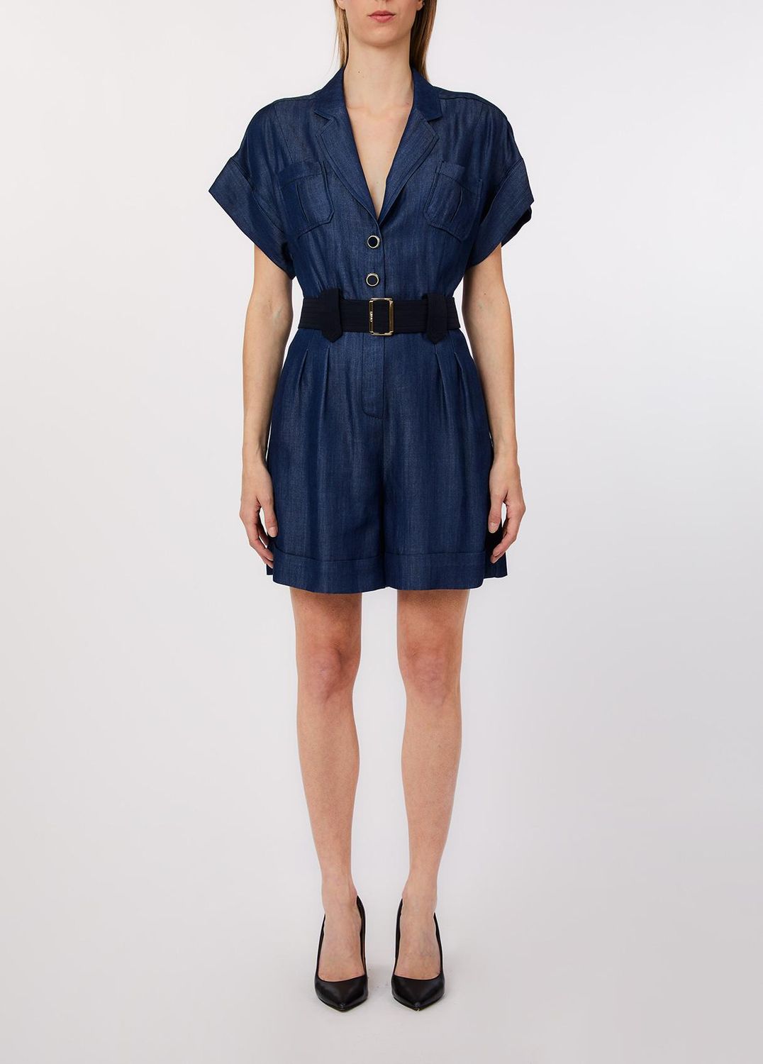 KLEED VAN LIU JO UA6313-D0335 77000 NORMAL WASH