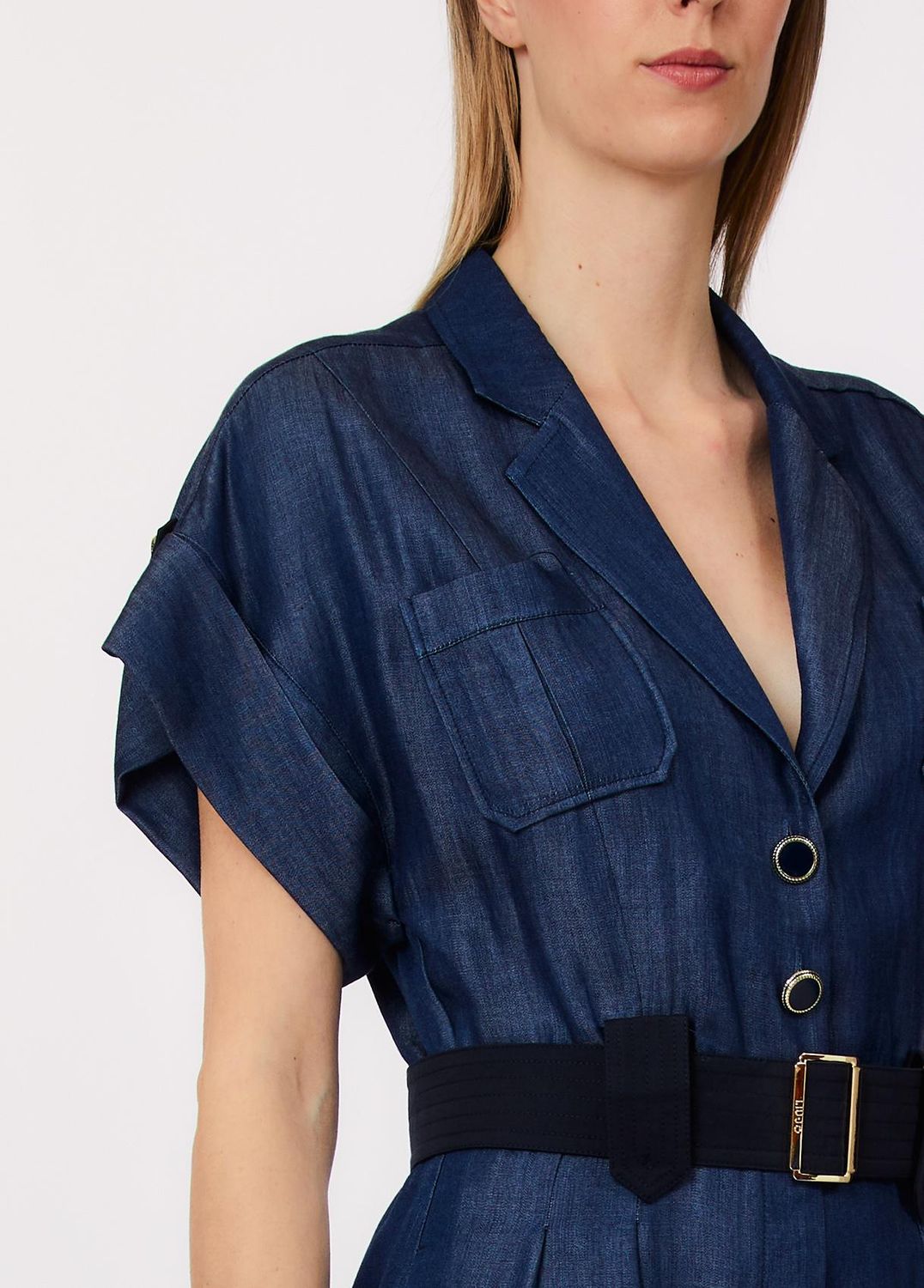 KLEED VAN LIU JO UA6313-D0335 77000 NORMAL WASH