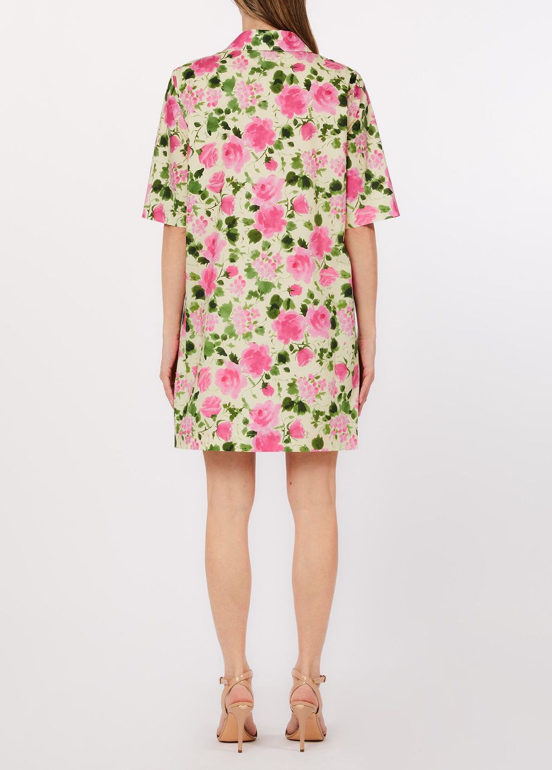 KLEED VAN LIU JO WA6499-T4853 P9382 NAIVE ROSES