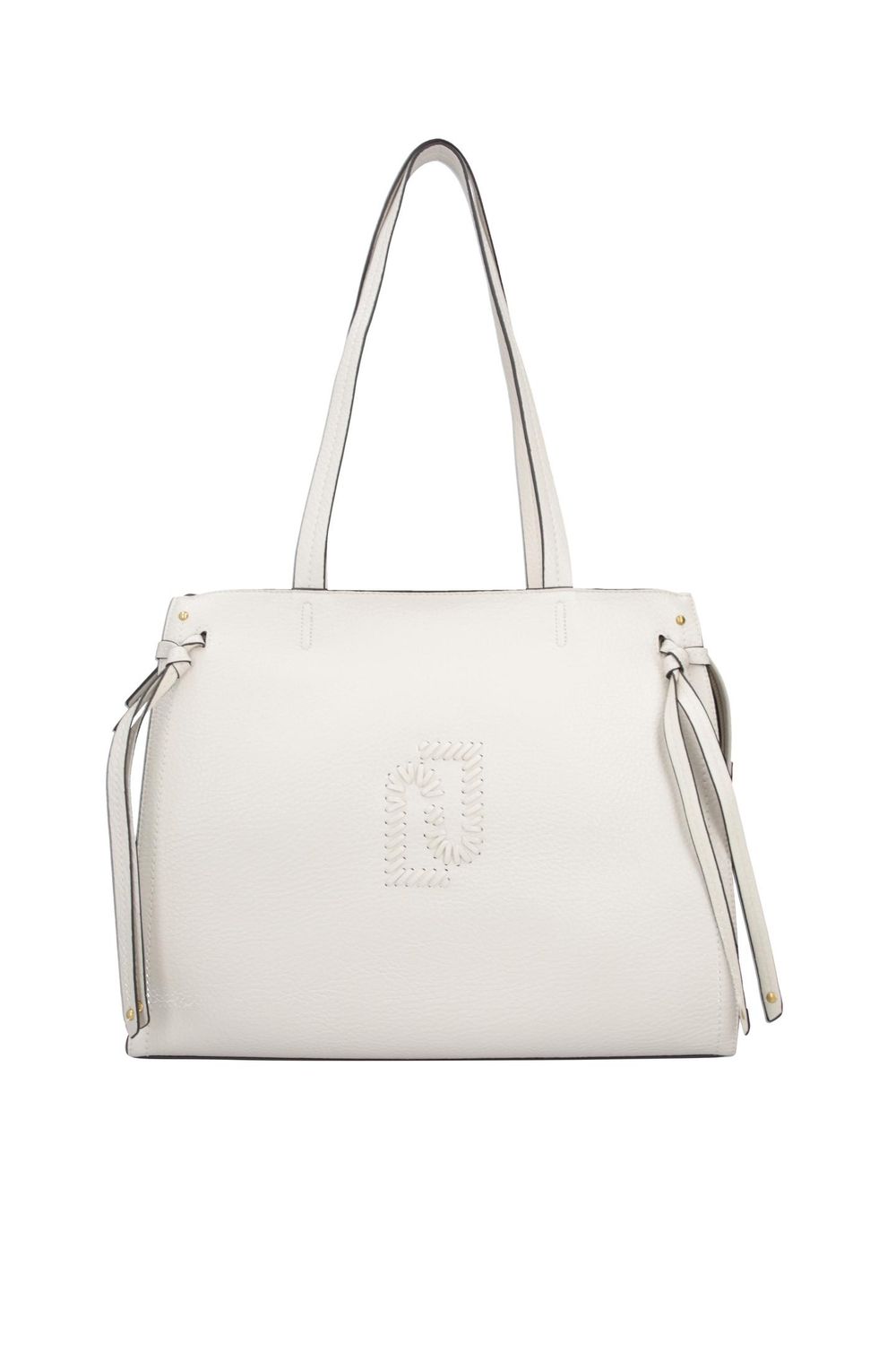 HANDTAS VAN LIU JO AA6080-E1109 X0459 CREAM