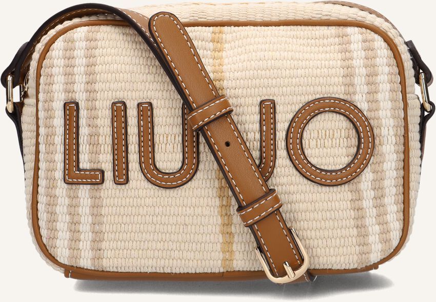 HANDTAS VAN LIU JO AA6114-T387A 00005 NATURALE