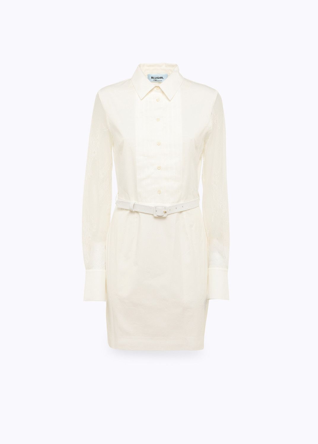 KLEED VAN BLUGIRL RA6141 T544A 11111 Bianco ottico