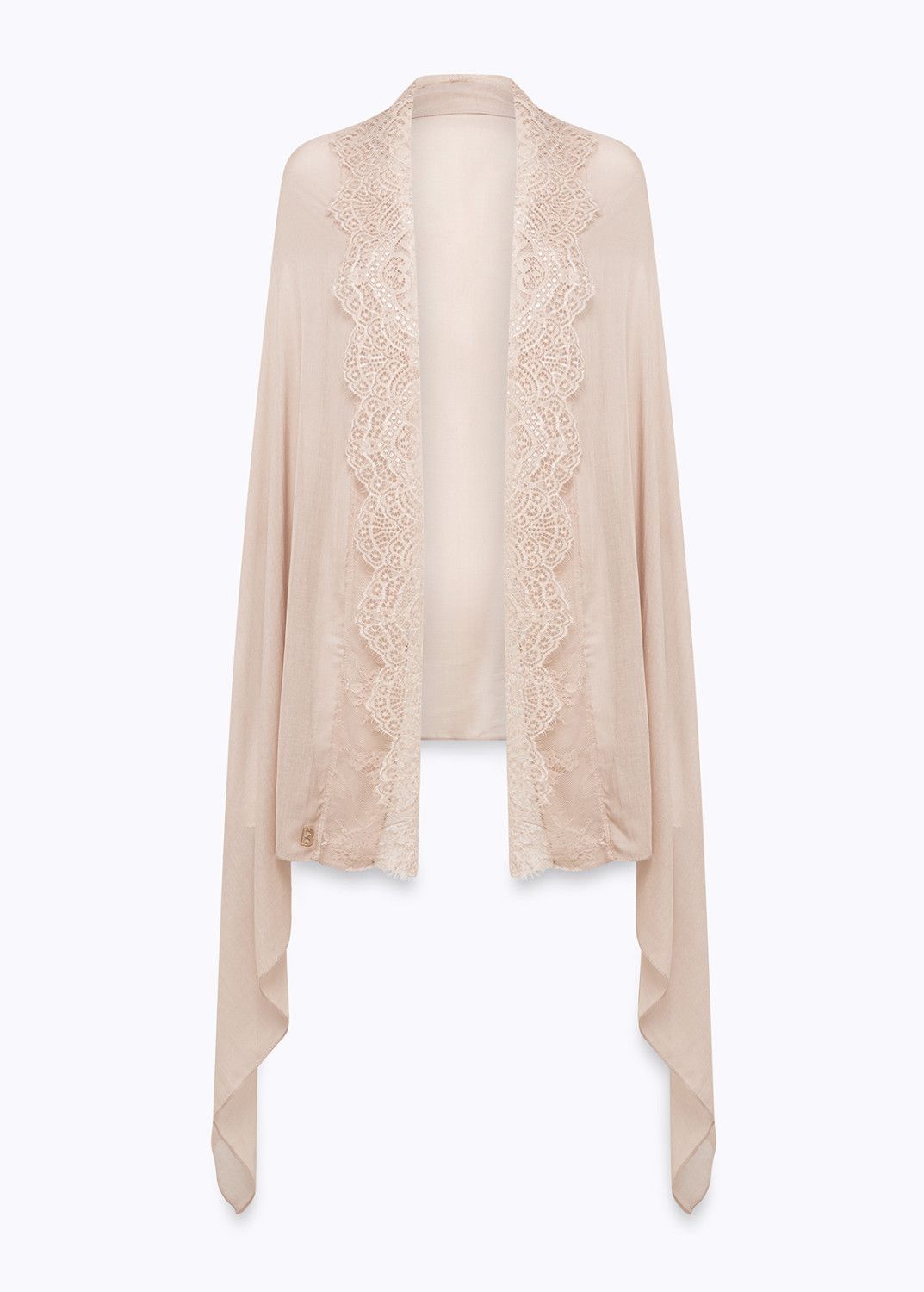 SJAAL VAN BLUGIRL NA6018 T0300 51315 Nude