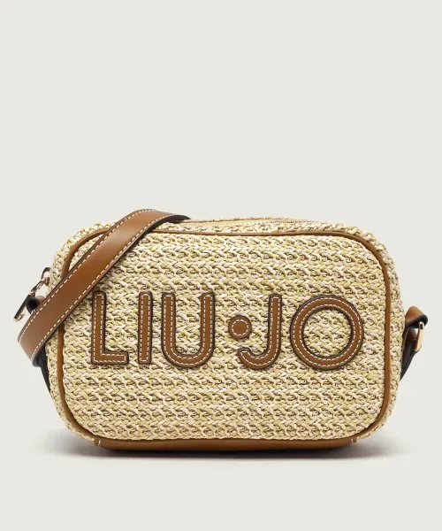 HANDTAS VAN LIU JO AA6114-T383A 00005 NATURALE