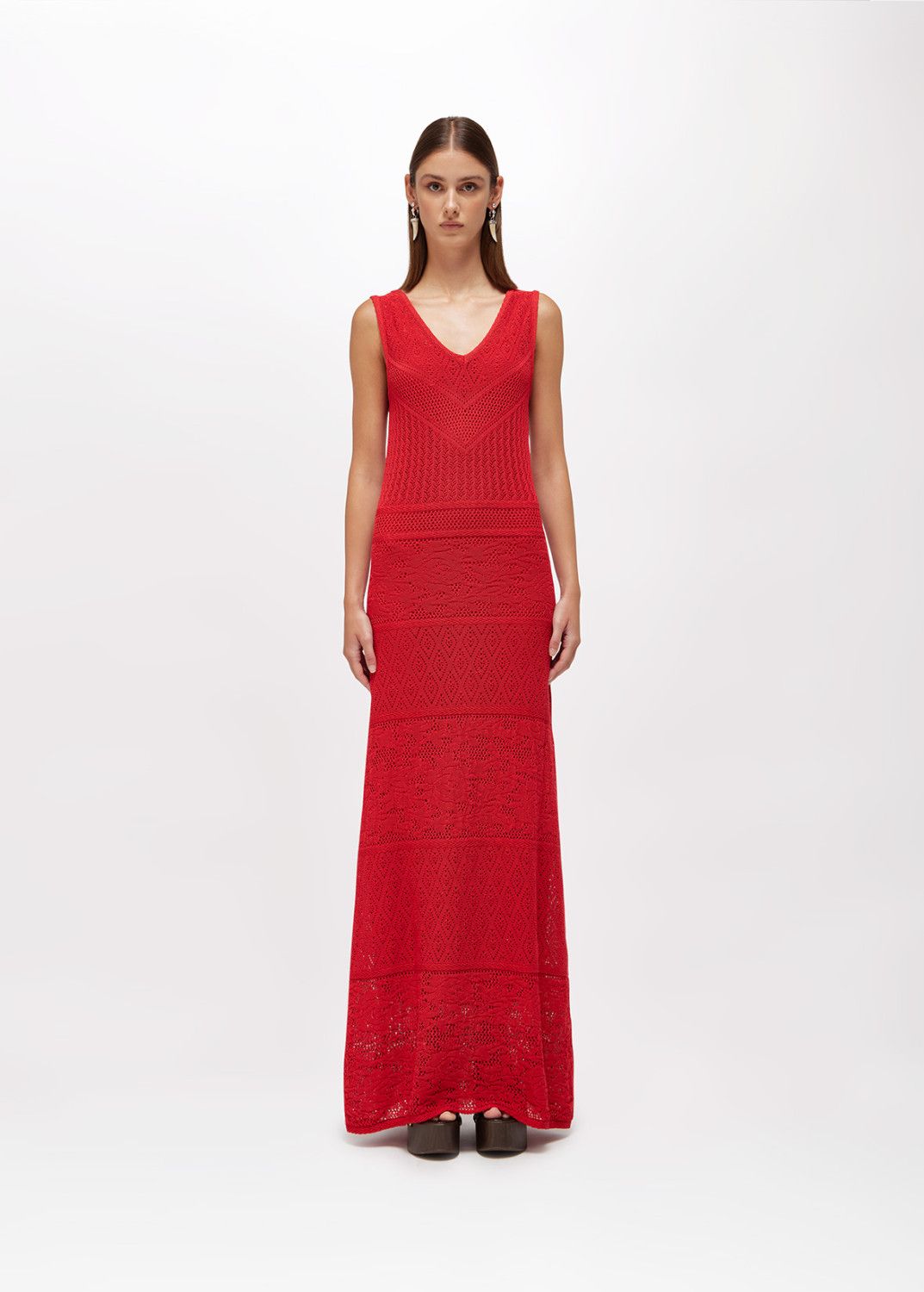 KLEED VAN BLUGIRL RA6083 MA09S 81663 Carminio