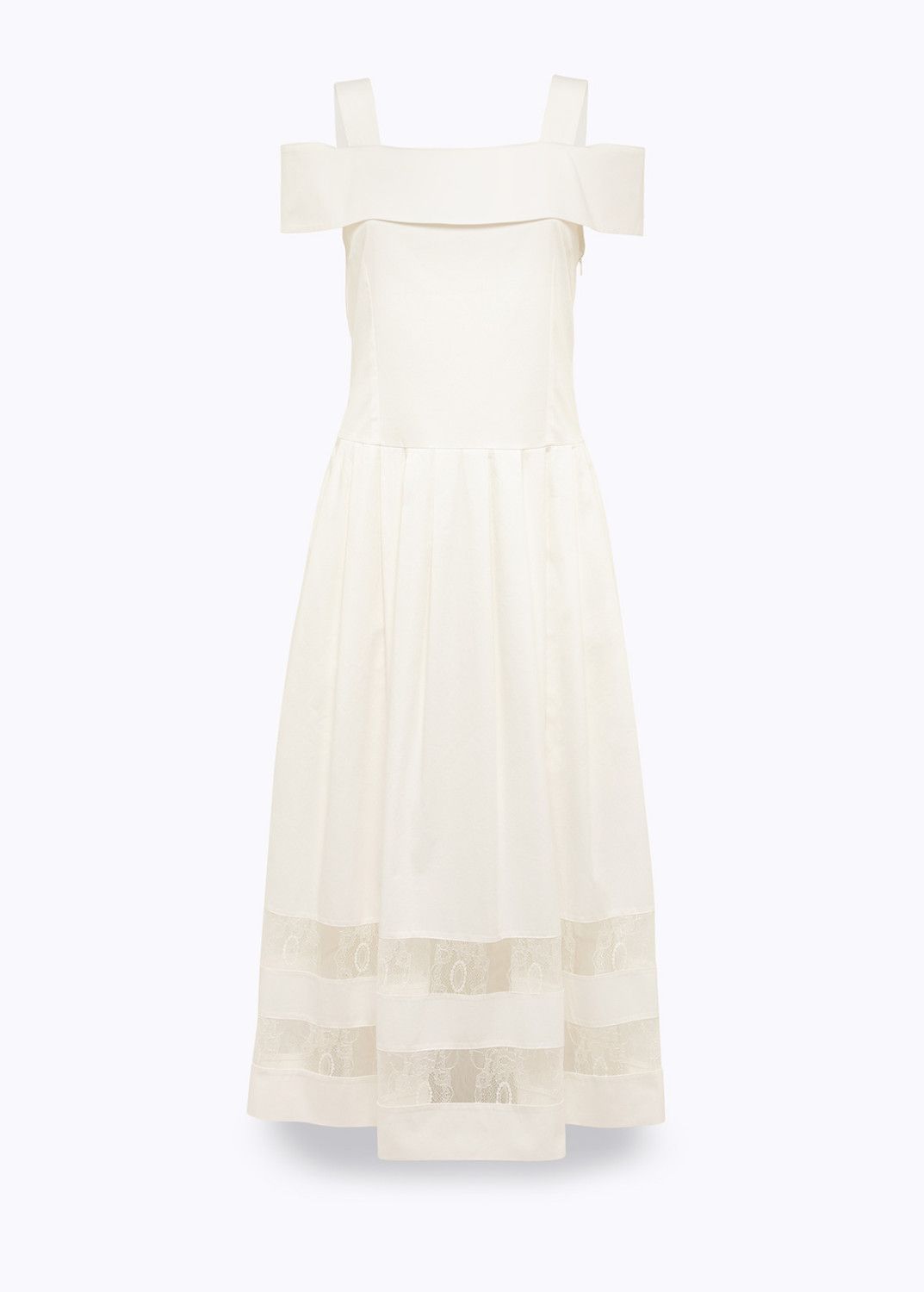 KLEED VAN BLUGIRL RA6154 T544A 11111 Bianco ottico