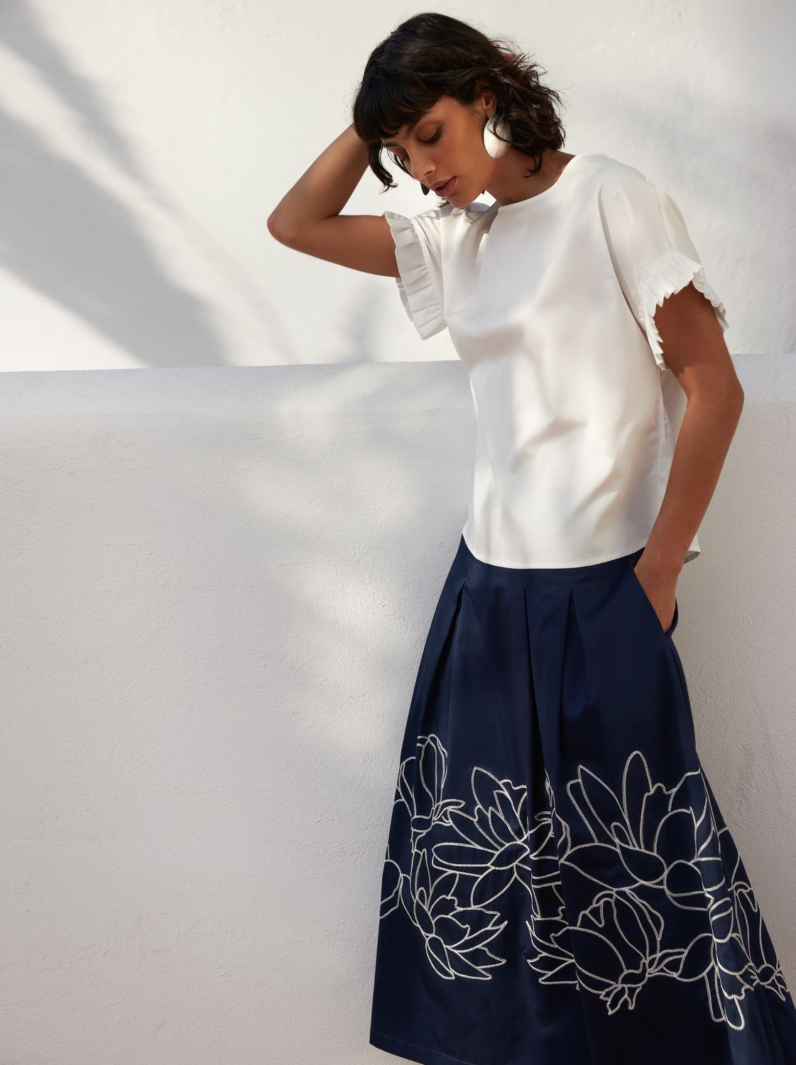 ROK VAN ATMOS A1821RK/R ZALE MARINE