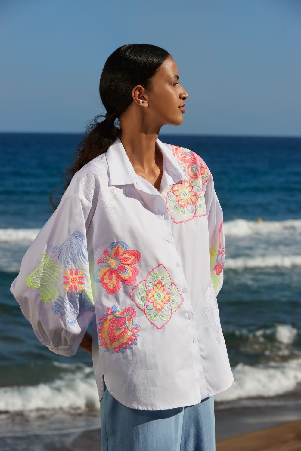 BLOES VAN ATMOS A1872BL/R KIKOS FUN