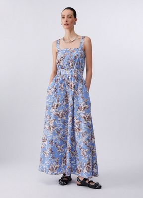 KLEED VAN LIU JO WA6312-T4853 P9502 BLU WAVE LILES