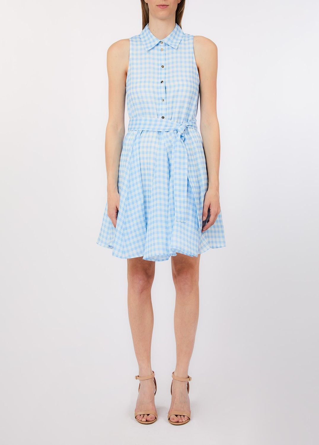 KLEED VAN LIU JO WA6409-T9426 P9242 VICHY B.B.WAVE