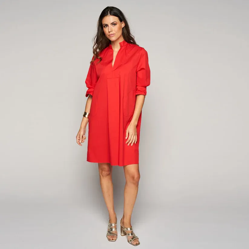 KLEED VAN GREEN ICE IFFA  Red