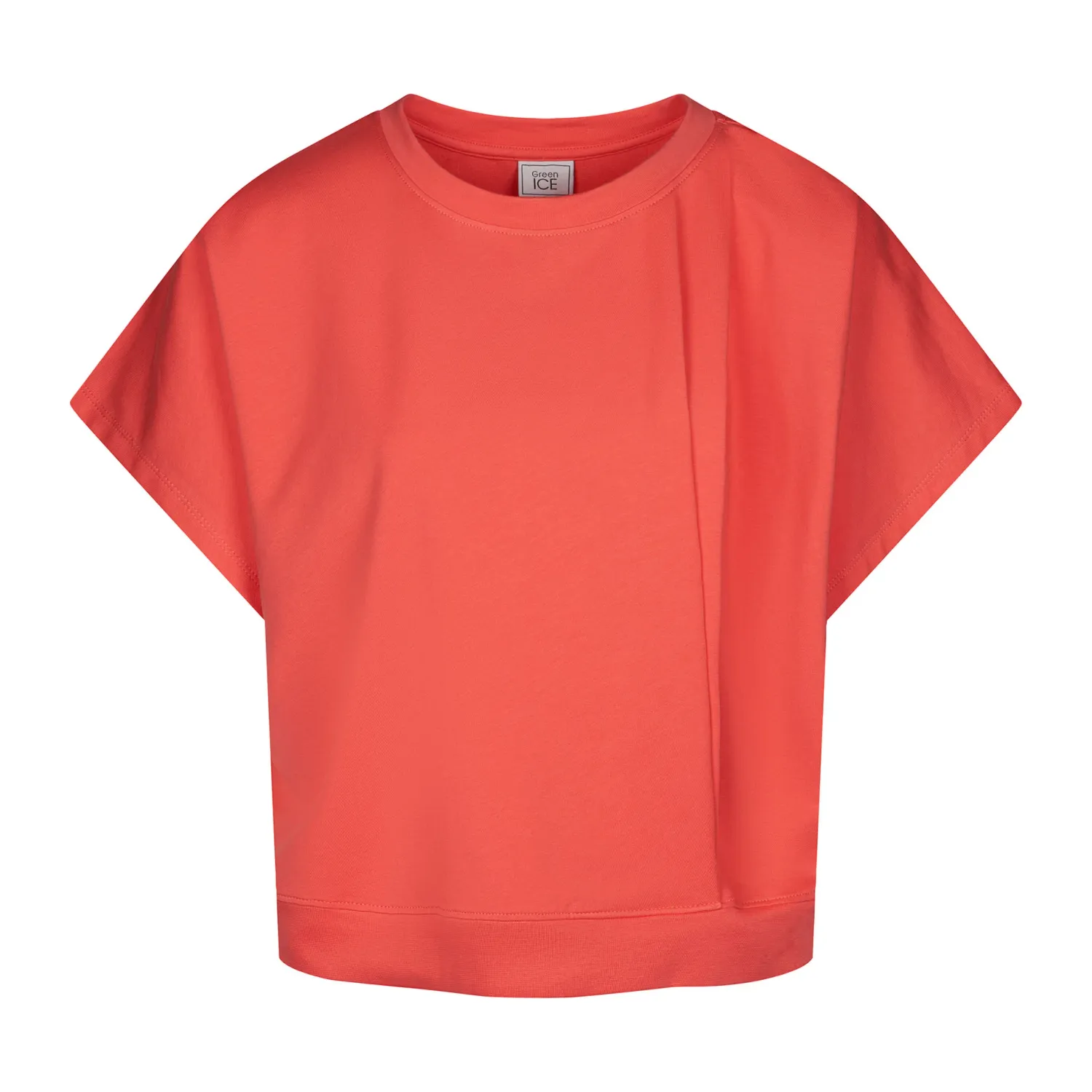 SWEATER VAN GREEN ICE ELINA  Coral