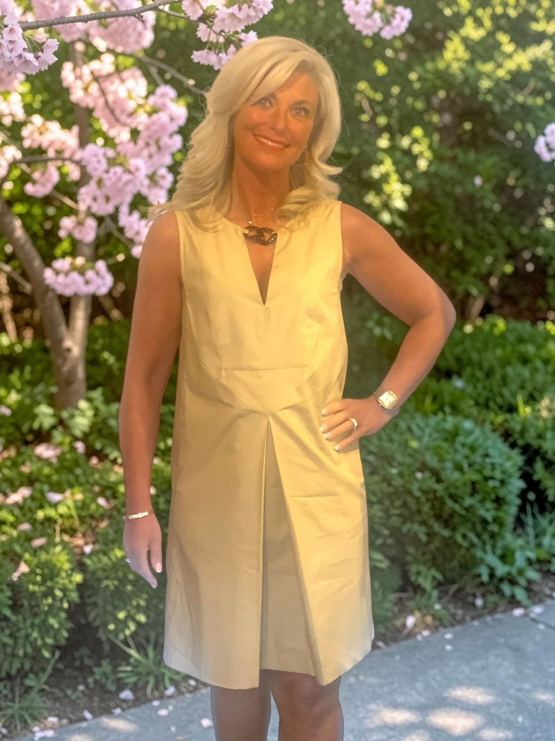 KLEED VAN NENETTE 41BB-APPIO 0627 CORDA