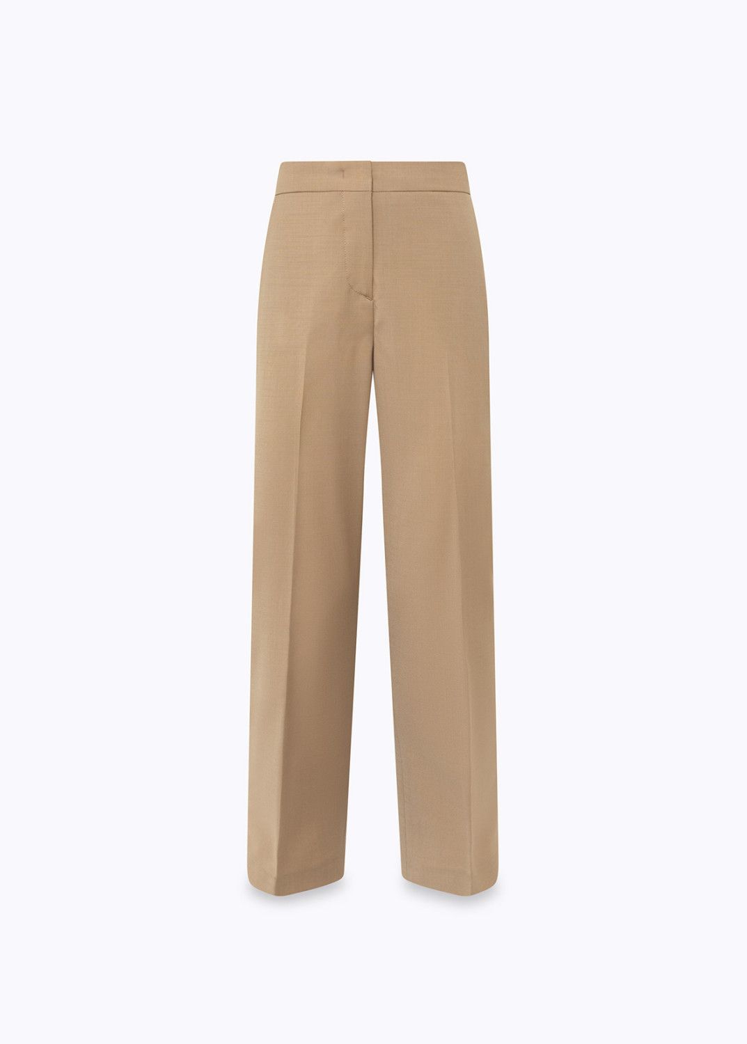 BROEK VAN BLUGIRL RA6109 T536A 61212 Sand sand