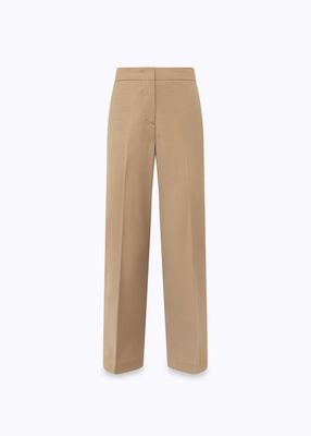 BROEK VAN BLUGIRL RA6109 T536A 61212 Sand sand