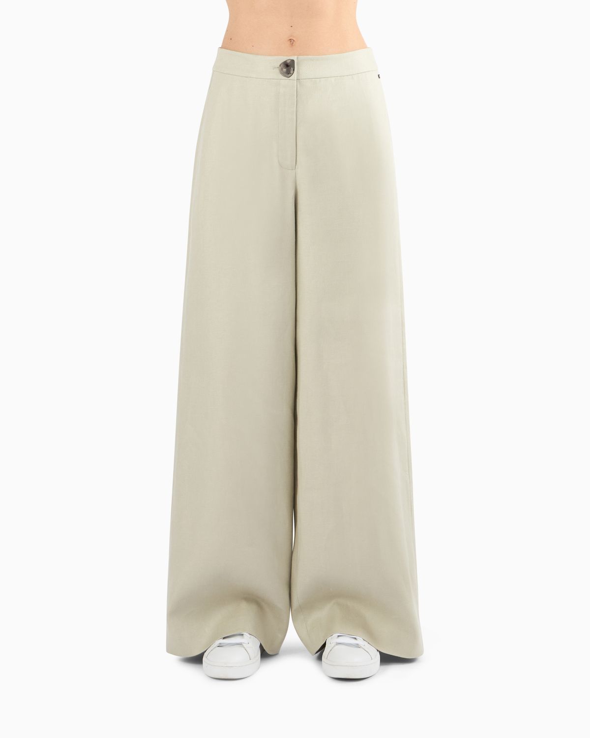 BROEK VAN ARMANI XW001982 AF21530 U6275 DUST