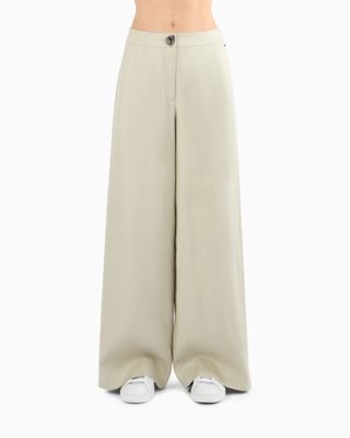 BROEK VAN ARMANI XW001982 AF21530 U6275 DUST