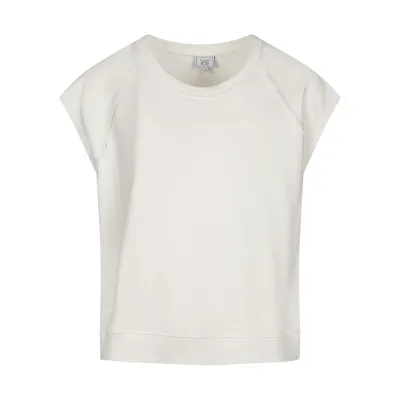 SWEATER VAN GREEN ICE EYMEN  Ecru