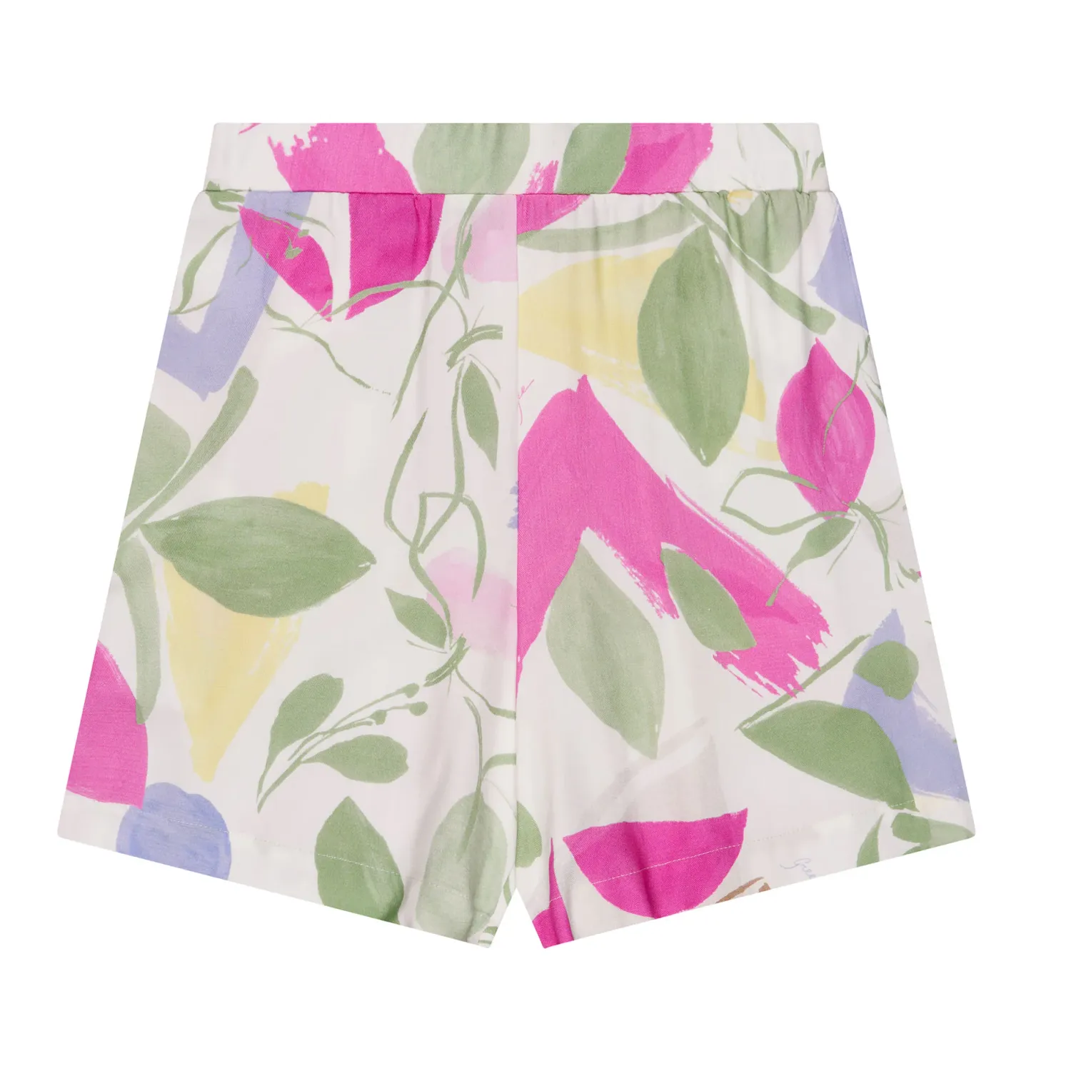 SHORT VAN GREEN ICE EMEA  Olive