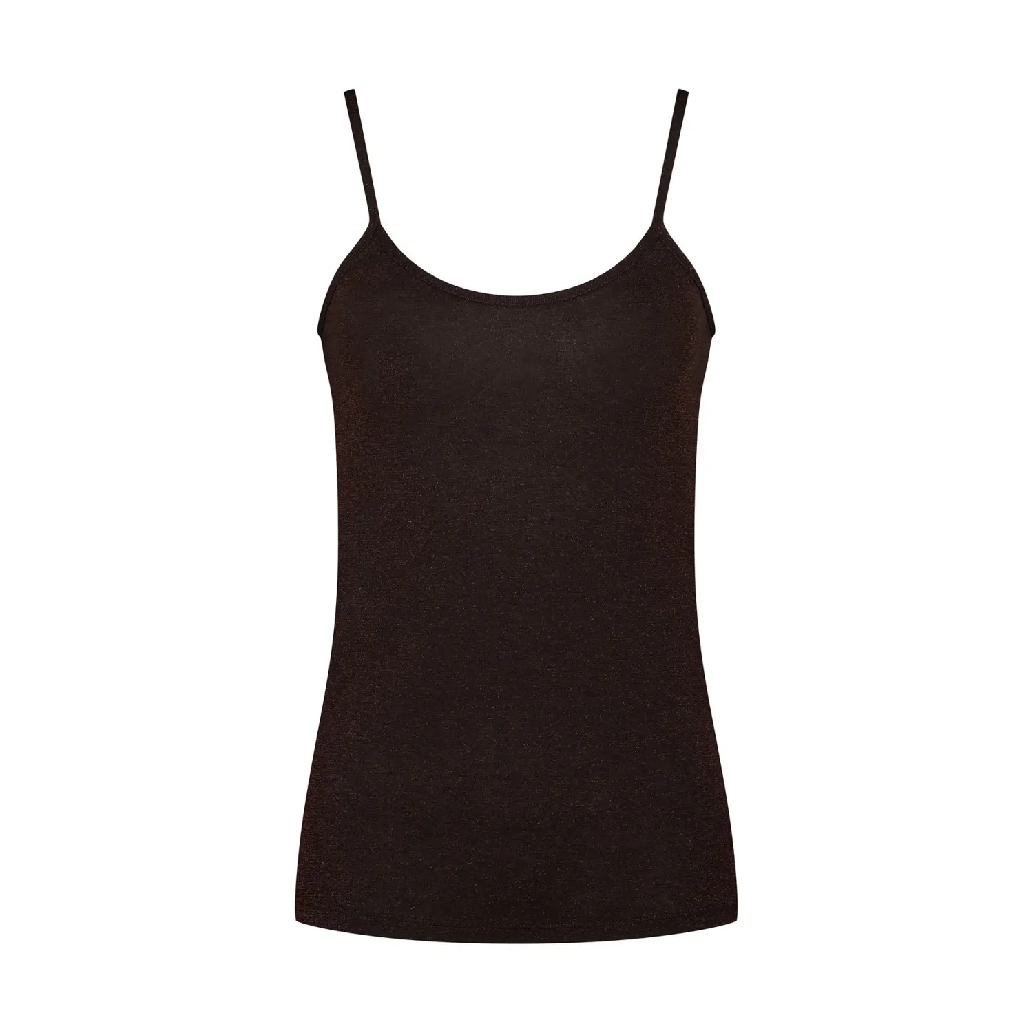 TOP VAN GREEN ICE DERNO  Brown