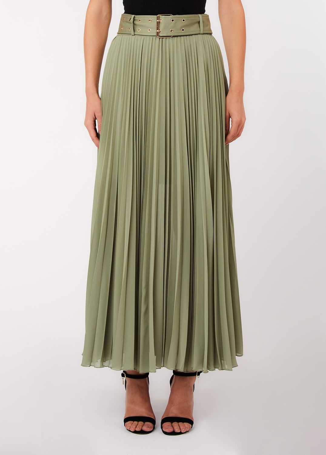 ROK VAN LIU JO CA6359-T4691 P9639 GREEN PEPPERMINT