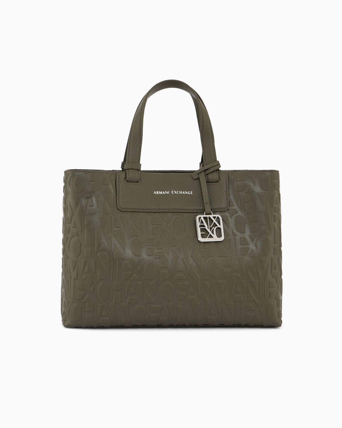 HANDTAS VAN ARMANI XW001222 AF15774 U7043 SAVANNA