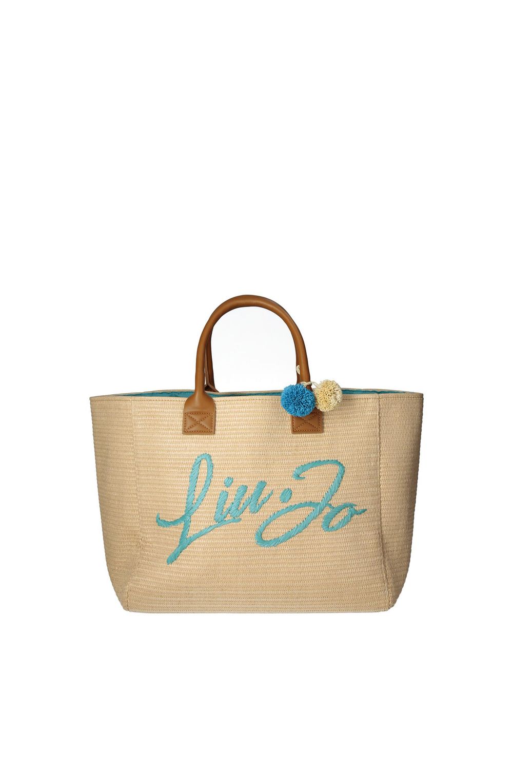 HANDTAS VAN LIU JO VA6200-A0007 64728 CARAIBI LIGHT