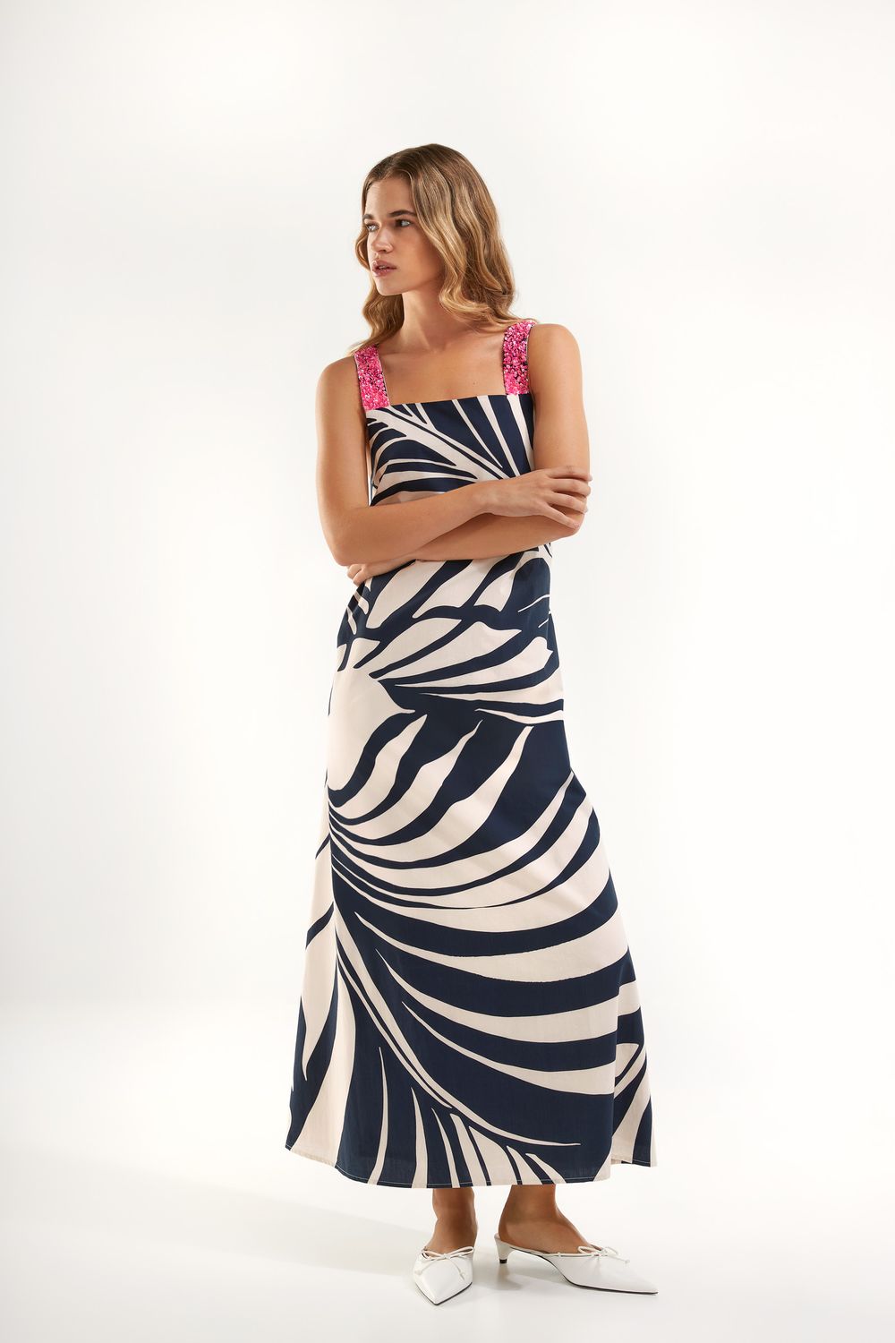 KLEED VAN SENSO S2504KD/C RIXT NAVY