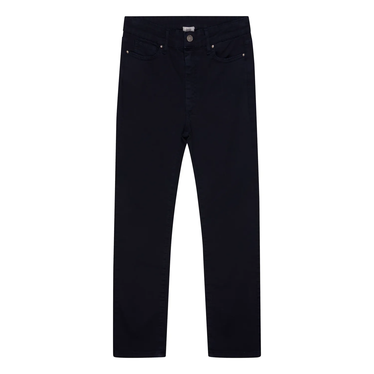 BROEK VAN GREEN ICE ARENBERG  Navy