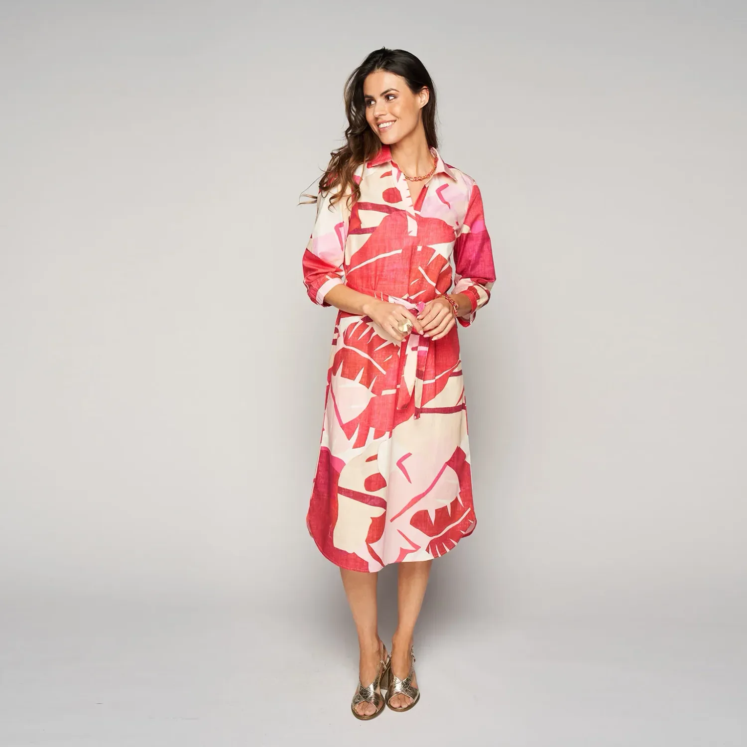 KLEED VAN GREEN ICE EDISA  Red