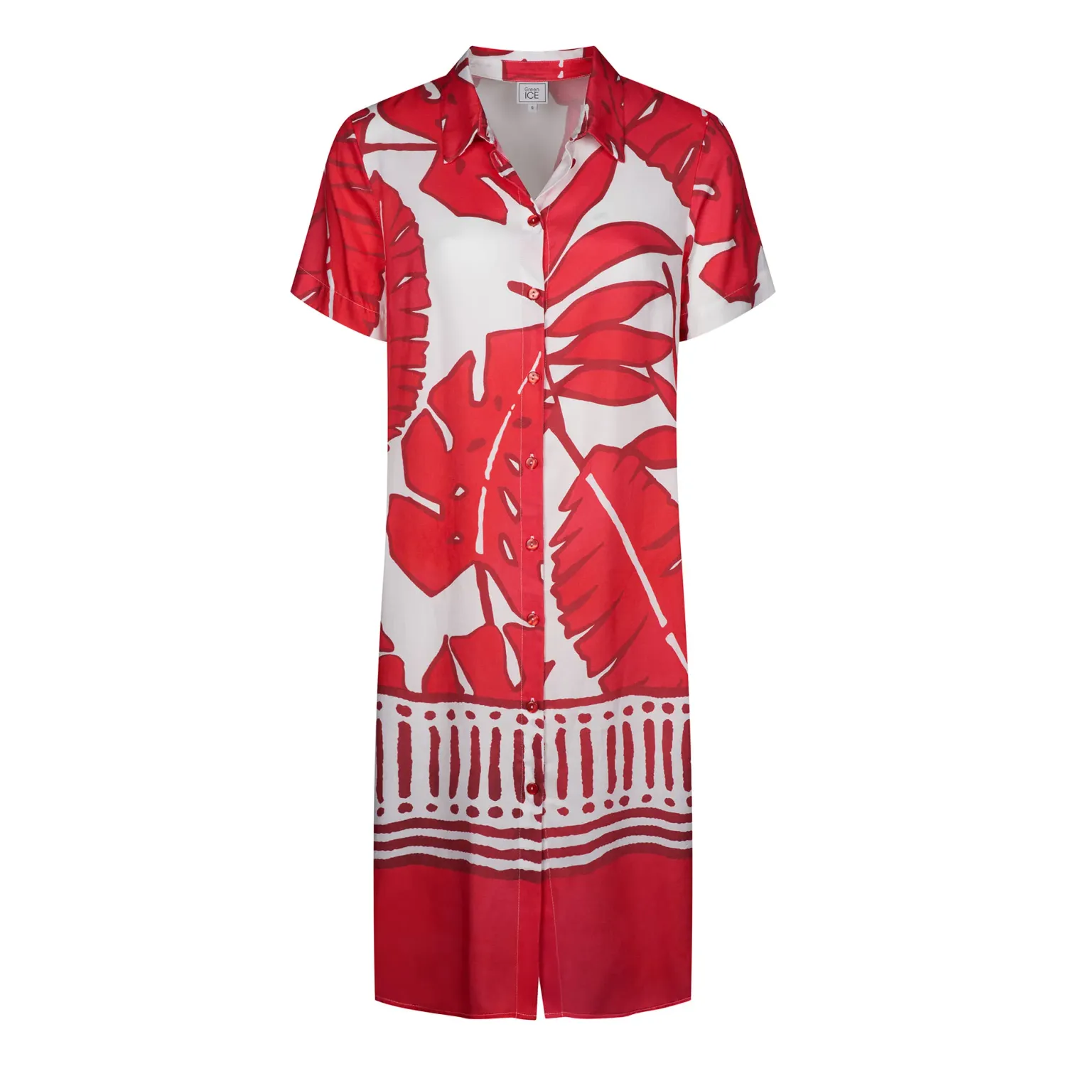 KLEED VAN GREEN ICE EMMIT  Terra