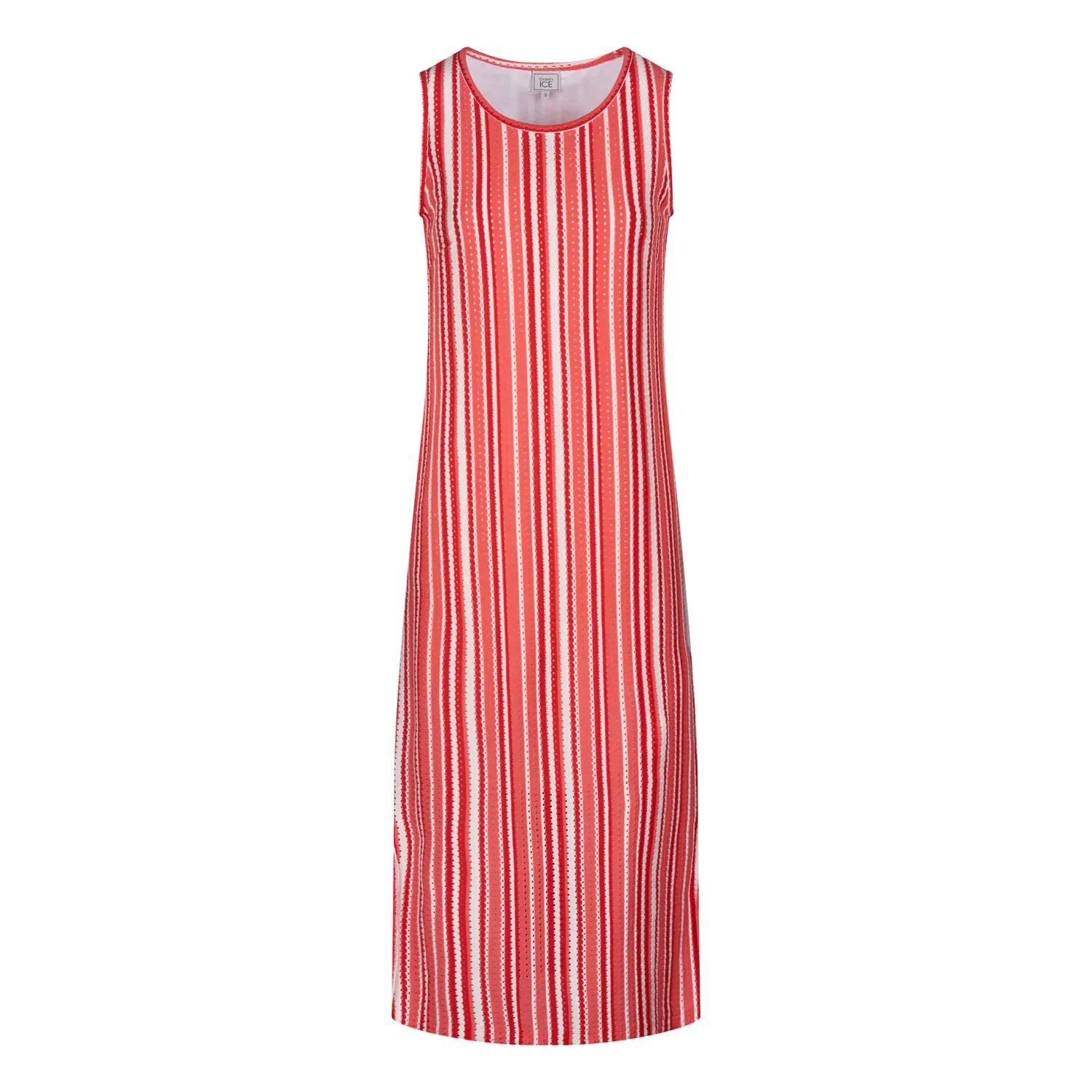 KLEED VAN GREEN ICE EZZIE  Coral