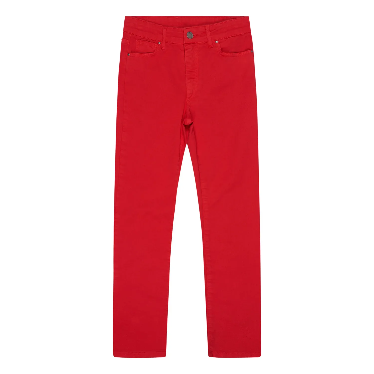 BROEK VAN GREEN ICE ARENBERG  Red