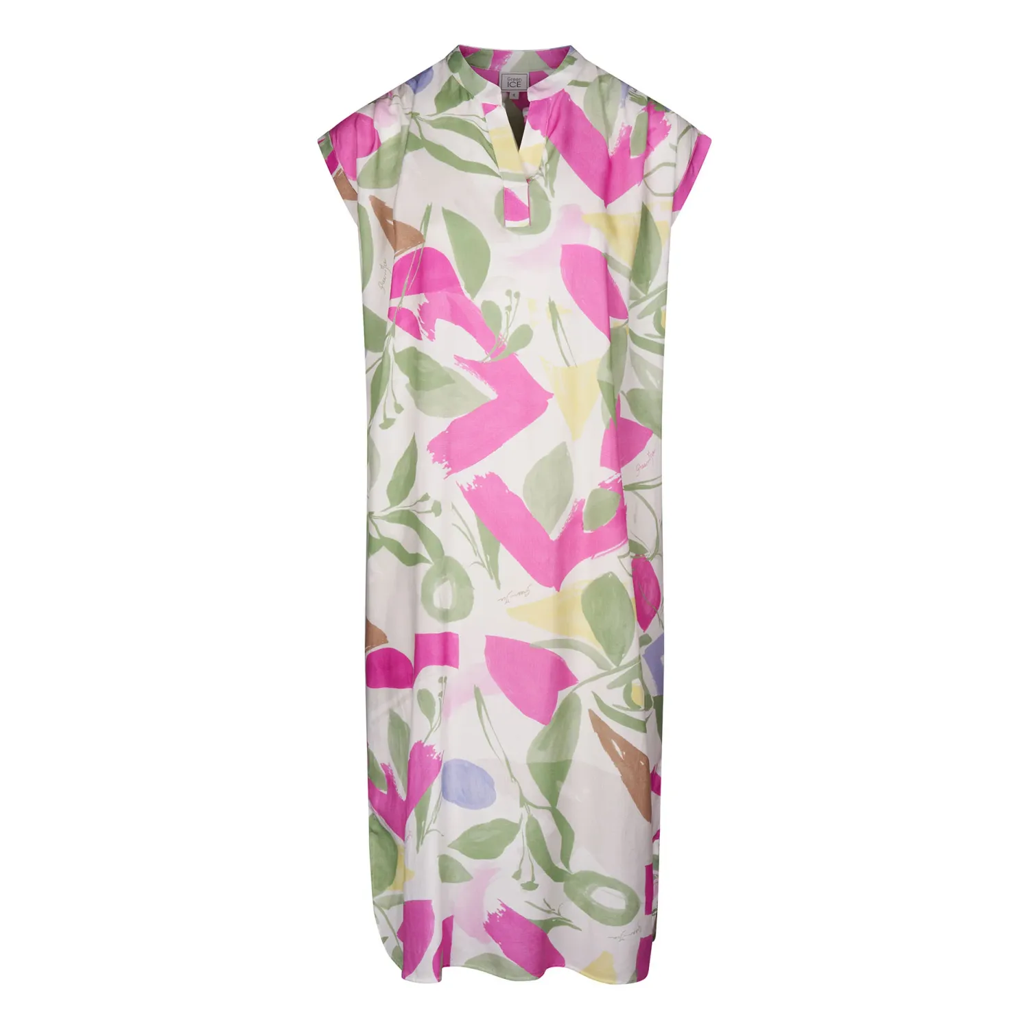 KLEED VAN GREEN ICE EMRAN  Olive