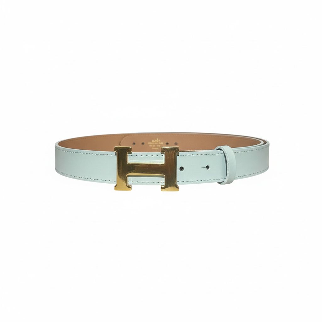 RIEM VAN ANGELO DE LOMBARDI 70850  RMPI LICHTGROEN