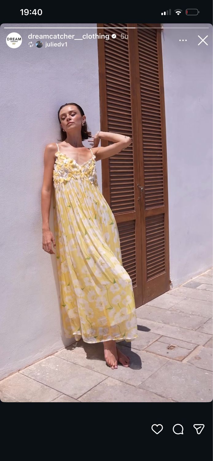 KLEED VAN DREAM CATCHER D2148XW180 X52P P SUNSHINE LEXA