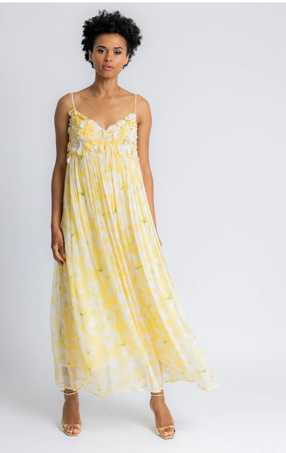 KLEED VAN DREAM CATCHER D2148XW180 X52P P SUNSHINE LEXA