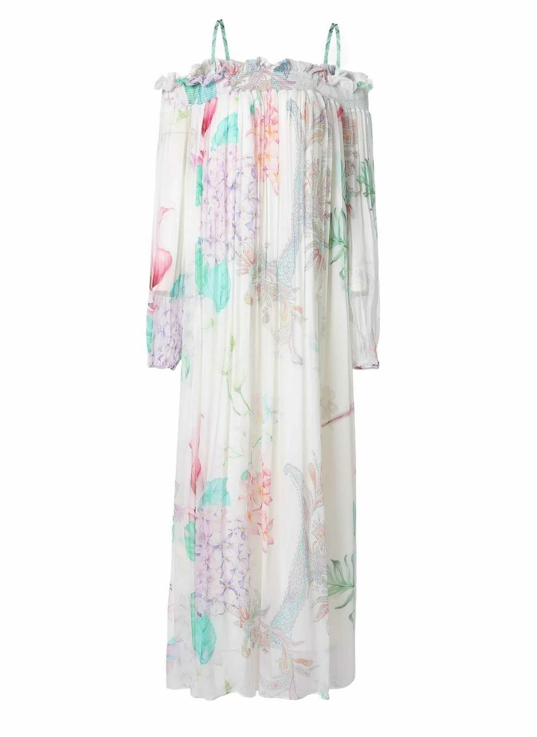 KLEED VAN DREAM CATCHER D2300XW183 X90P WHITE MULTI LULA