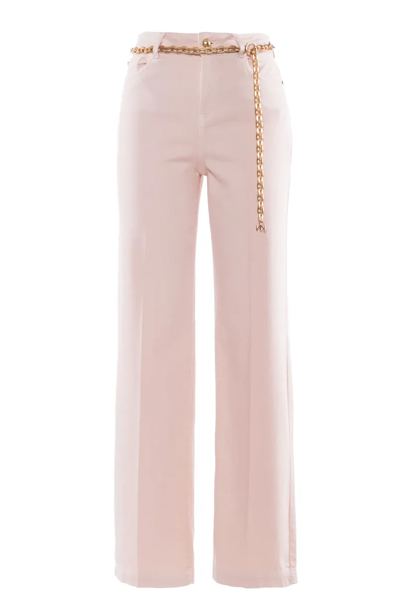 BROEK VAN NENETTE 41BB-STELLA 0220 CIPRIA