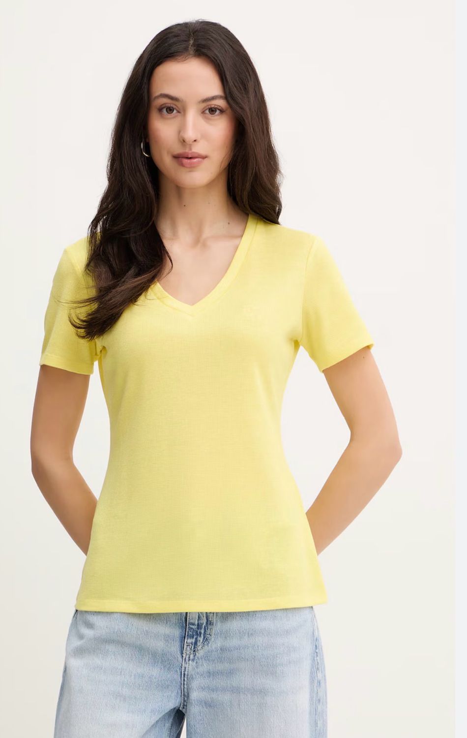 T-SHIRT VAN LIU JO TA6175-J3845 20740 JASMINE