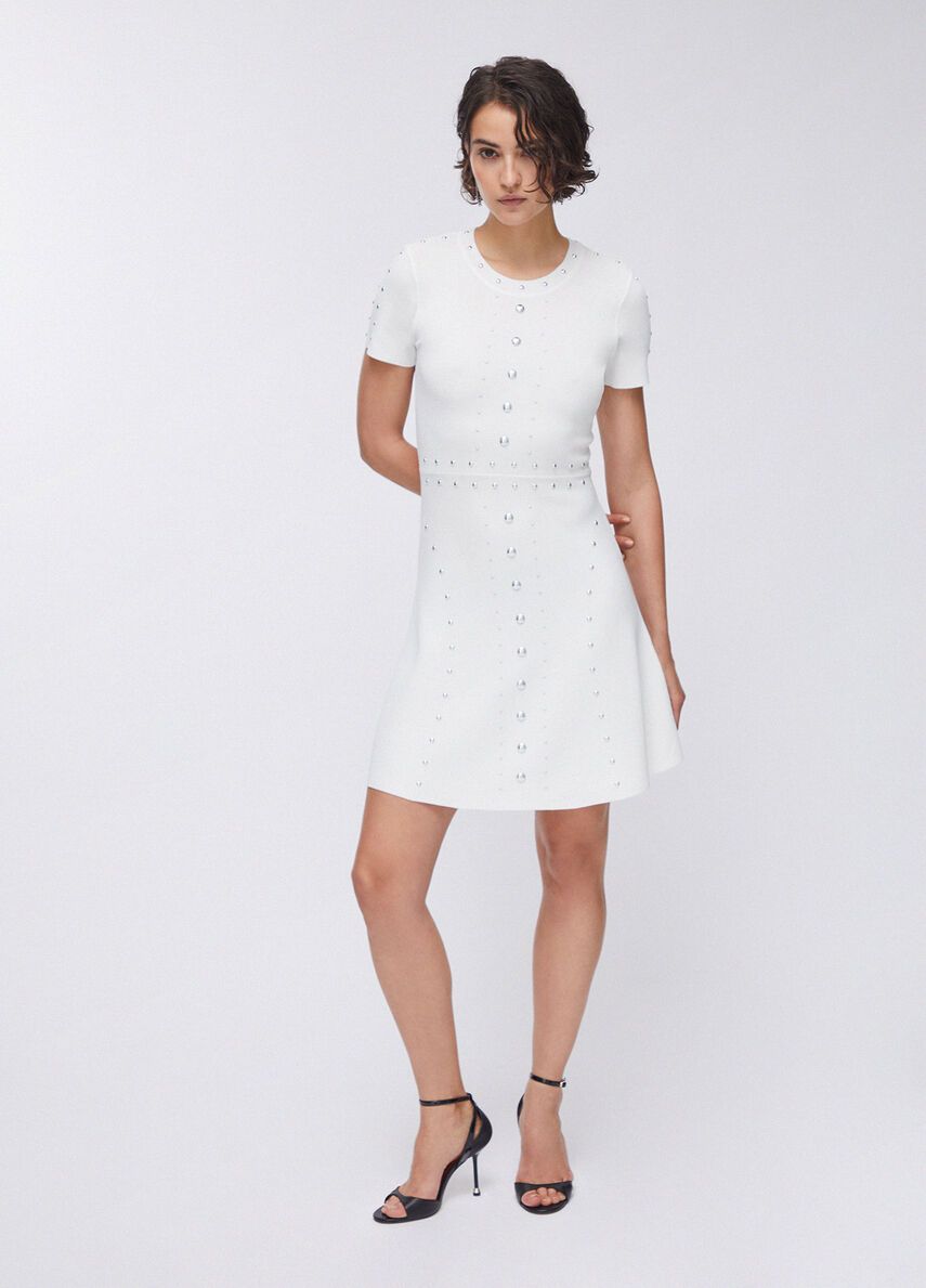 KLEED VAN LIU JO WA6089-MS55N 10701 BIANCO LANA