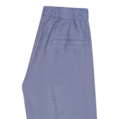 BROEK VAN GREEN ICE KOPOLA  Lt Blue